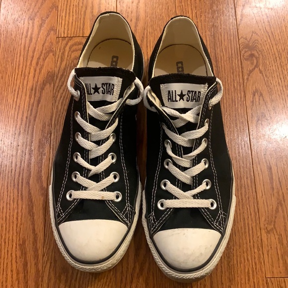 Men’s All Star Converse Sneakers